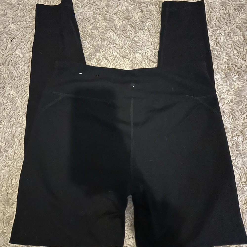 tek gear shapewear leggings